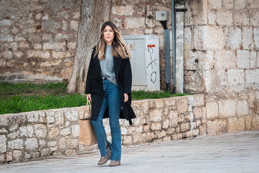 FOTO Đir po gradu, srijeda 17. studenoga