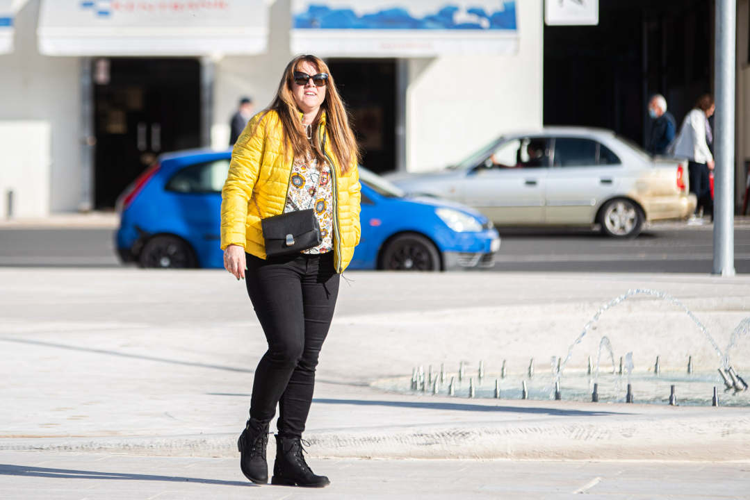 FOTO Đir po gradu, petak 19. studenoga