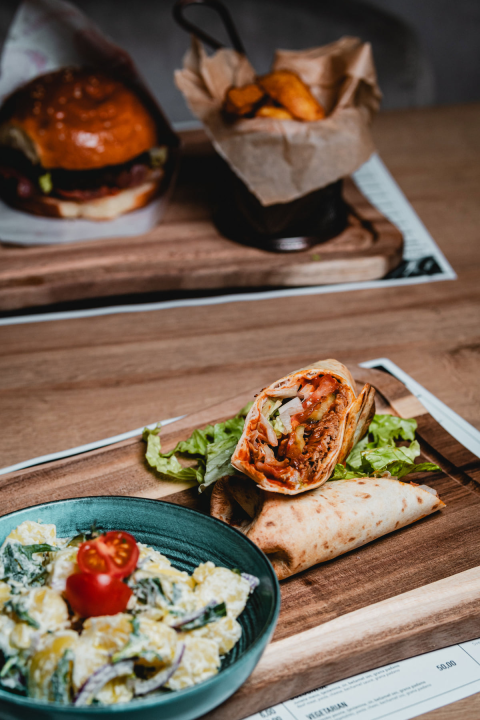 Pizzeria &amp; caffe bar Victoria obogatila je svoj meni vrhunskim jelima! 