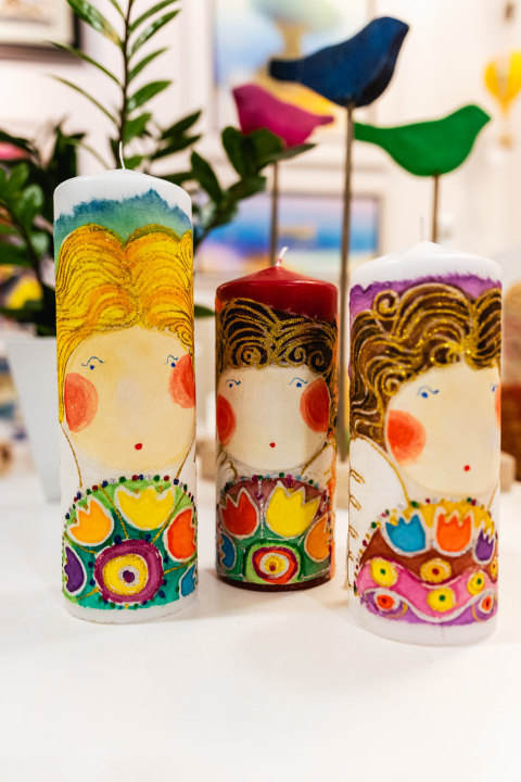 Crni petak u Galeriji Juraj Dalmatinac donosi popuste od 20 posto i posebnu akciju na Berbera i Stipicu!