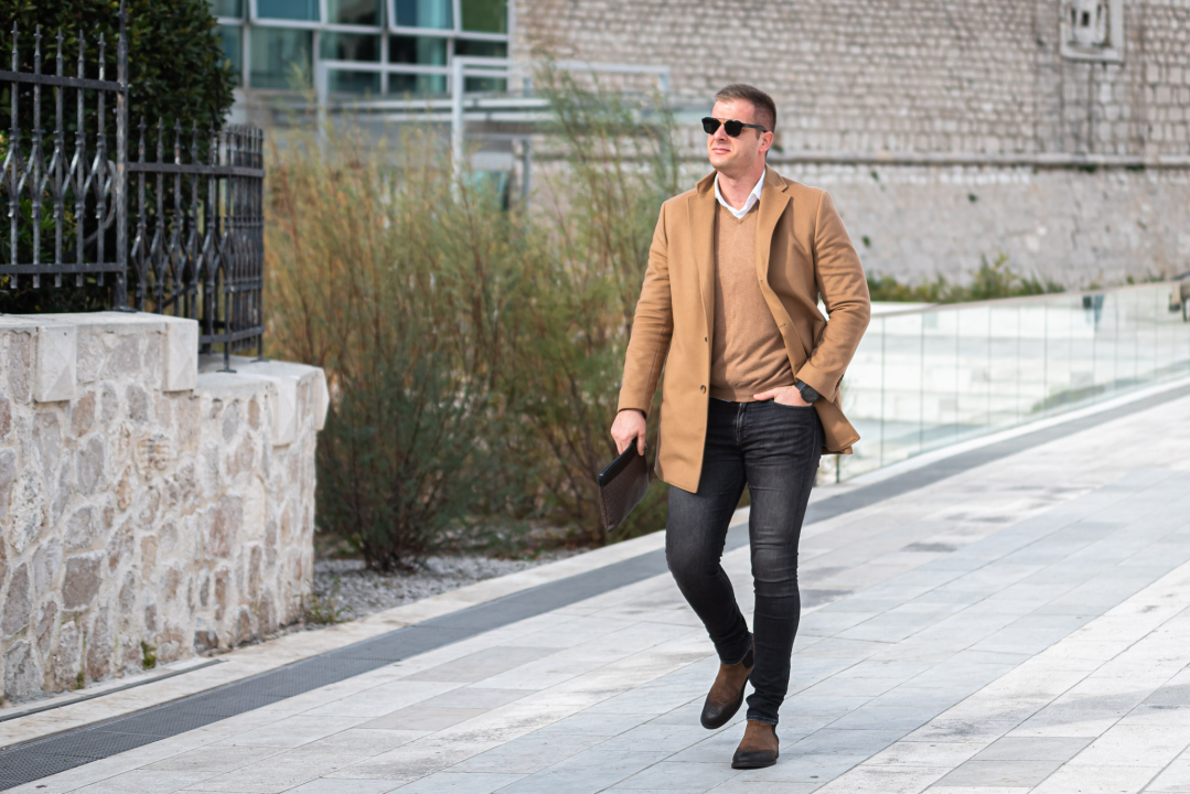 FOTO Đir po gradu, utorak 23. studenoga