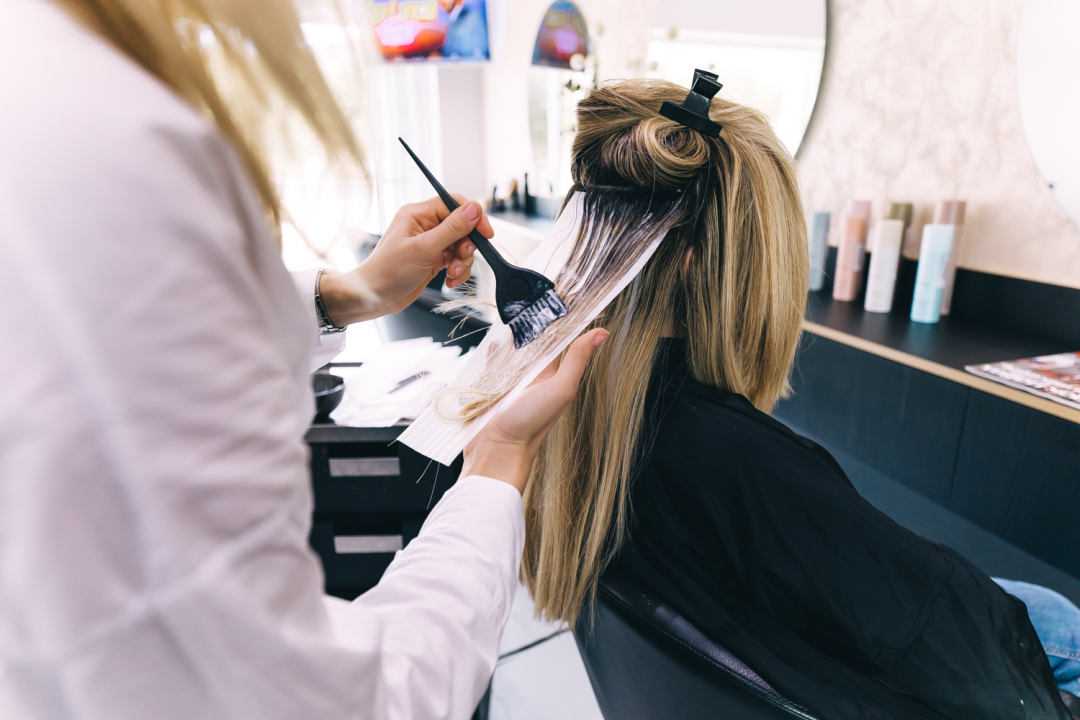 Majstorica pramenova Ivana Palić otvorila je svoj salon: Posjetite Imperio u Ražinama! 