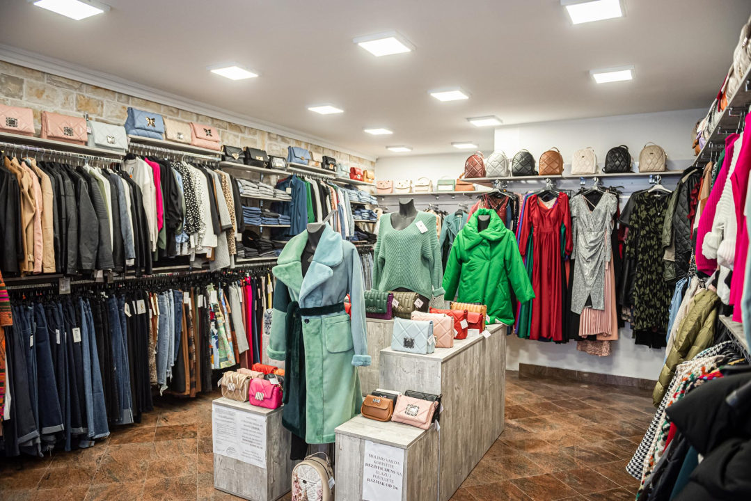 Omiljene torbice My Lovely Bag pronađite u butiku Cecily! 