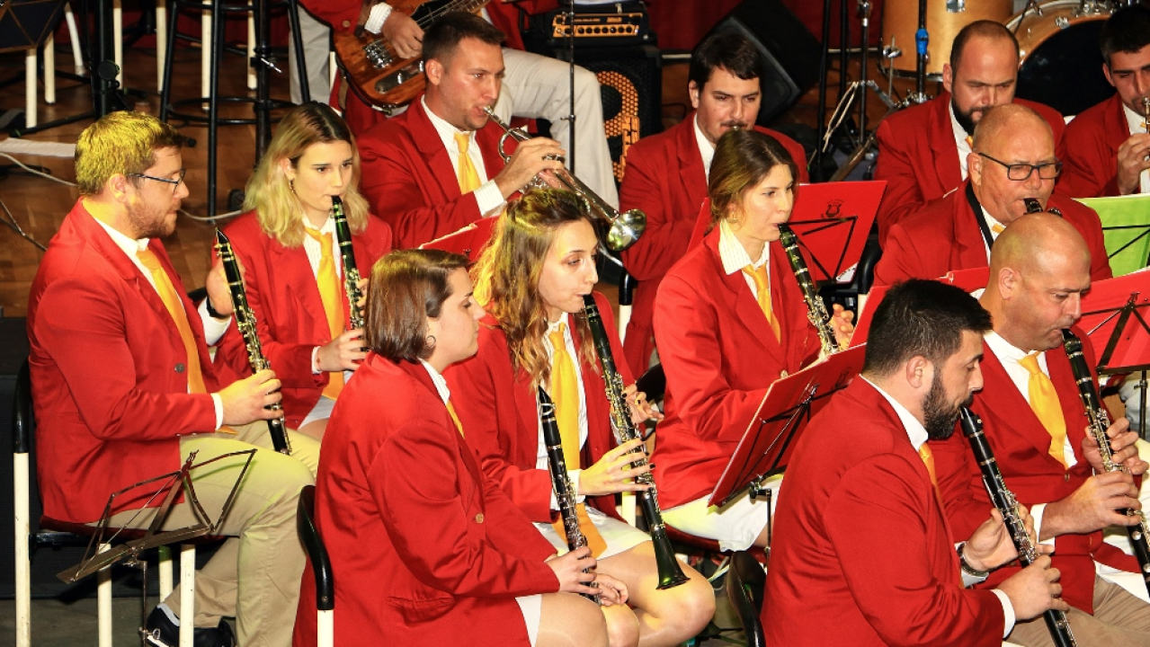 Rajko Ćuzela Papata proglašen počasnim predsjednikom tišnjanskog KUD-a Hartić