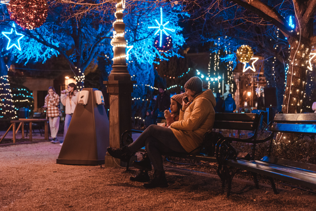 Počela je Adventura: Šibenčani već degustiraju ponudu, a u 20 sati počinje ples uz BluVinil