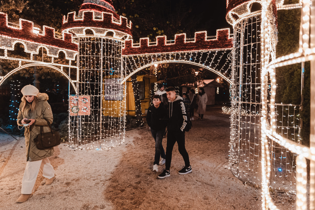 Adventuristi se uz hitove BluVinila cijepili najboljom zabavom: U Đardinu je bilo odlično!