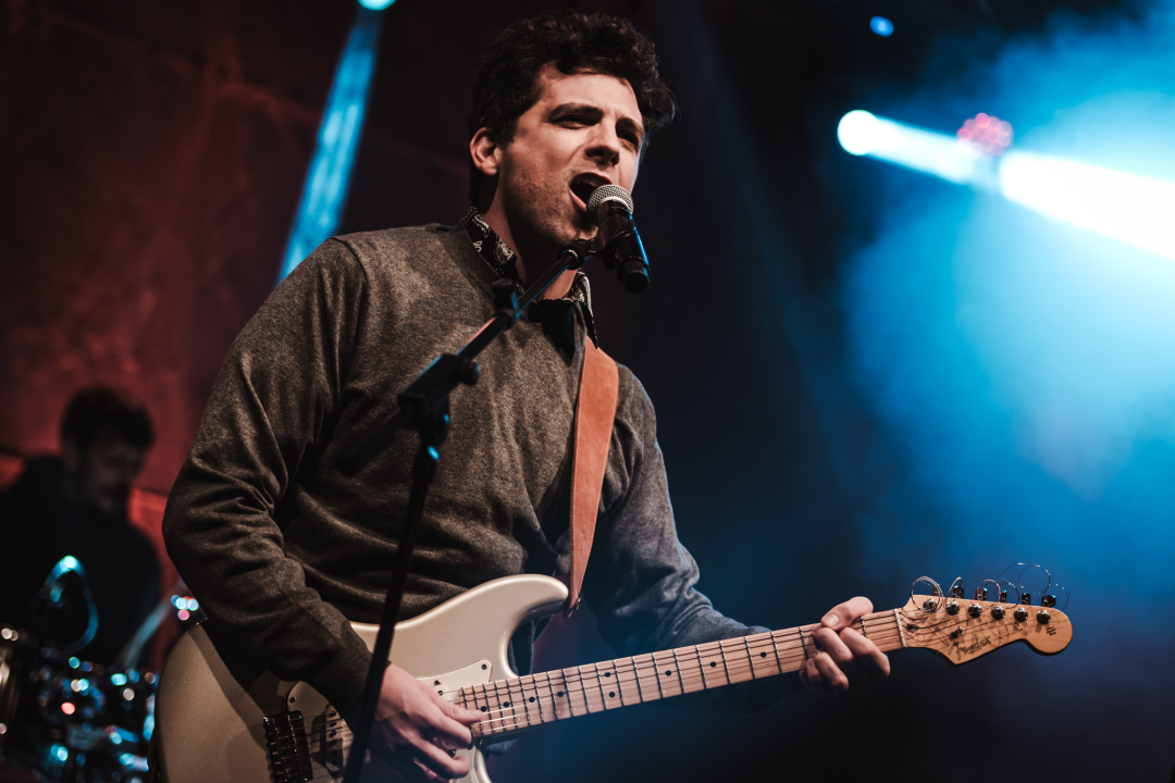 Adventuristi se uz hitove BluVinila cijepili najboljom zabavom: U Đardinu je bilo odlično!