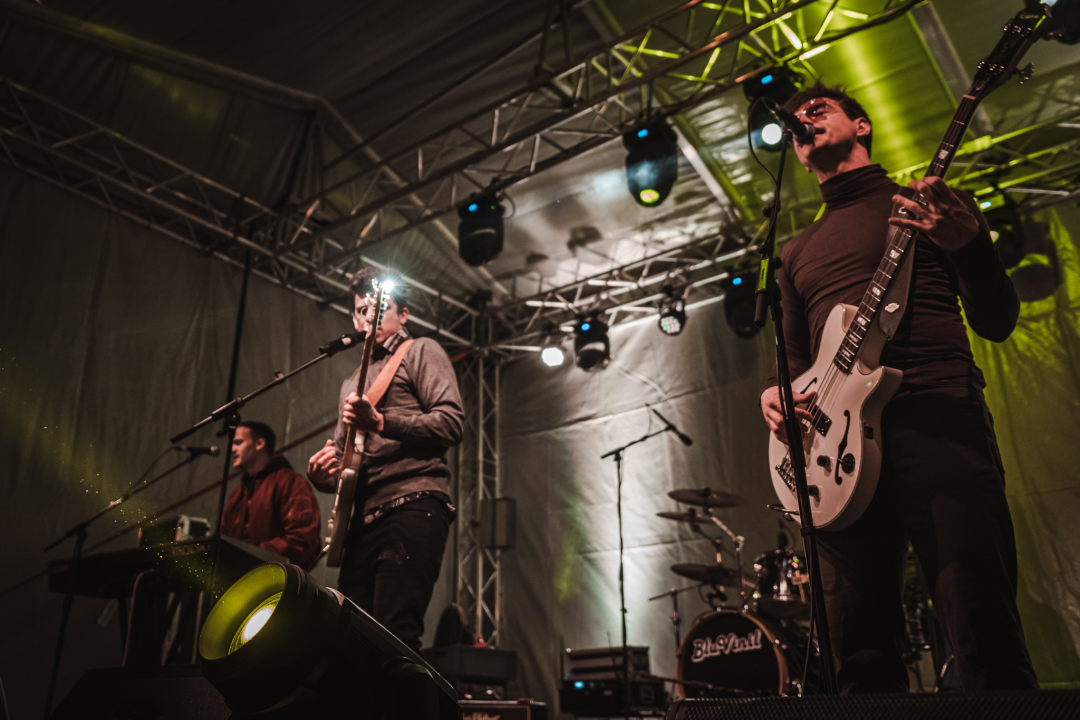 Adventuristi se uz hitove BluVinila cijepili najboljom zabavom: U Đardinu je bilo odlično!