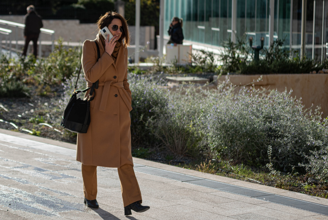 Vladari Đira po gradu pokazali koji će se trendovi nositi u prosincu 