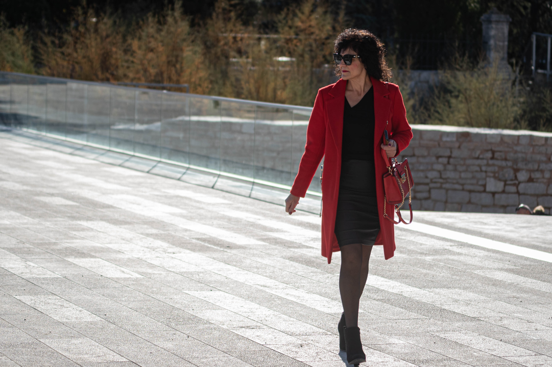 FOTO Đir po gradu, subota 4. prosinca