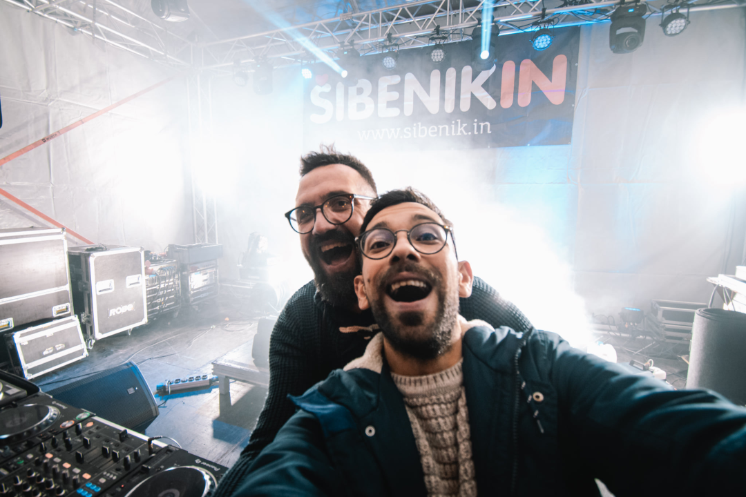 ŠibenikIN proslavio 10. rođendan!