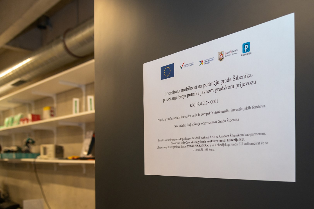 U Trokutu održan prvi Hackathon: Nagrađene tri prometne ideje, najboljem timu ide 10 tisuća kuna 