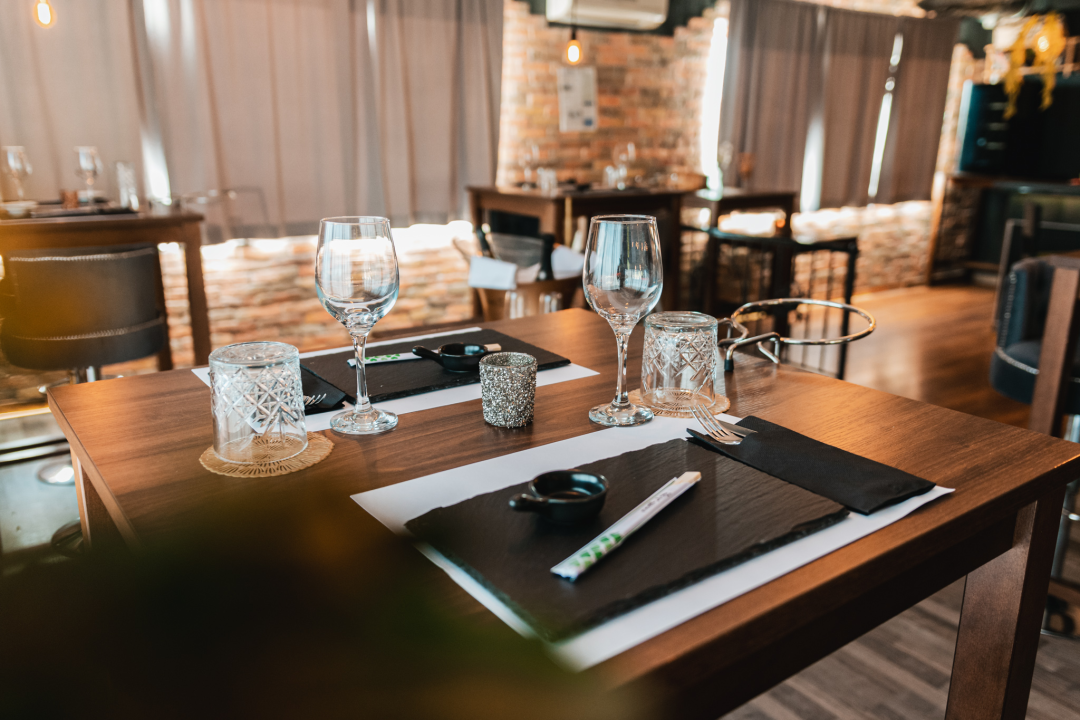 Opustite se uz sushi i odličnu glazbu u omiljenom Taboo Sushi&amp;Baru! 