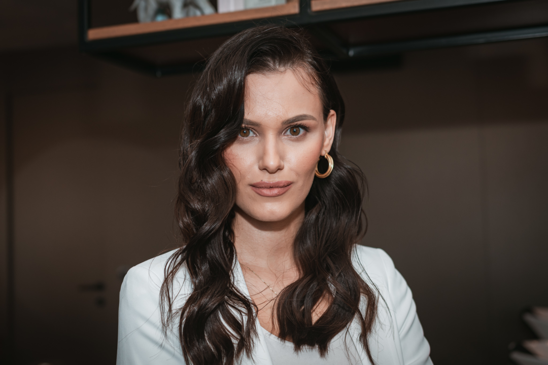 Ako želite frizuru iz snova, posjetite Hair design Ella na Vidicima!  