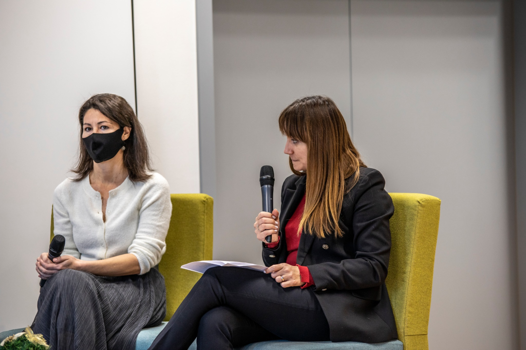 U organizaciji Razvojne agencije ŠKŽ održana panel rasprava o ženskom poduzetništvu u Europskoj uniji 