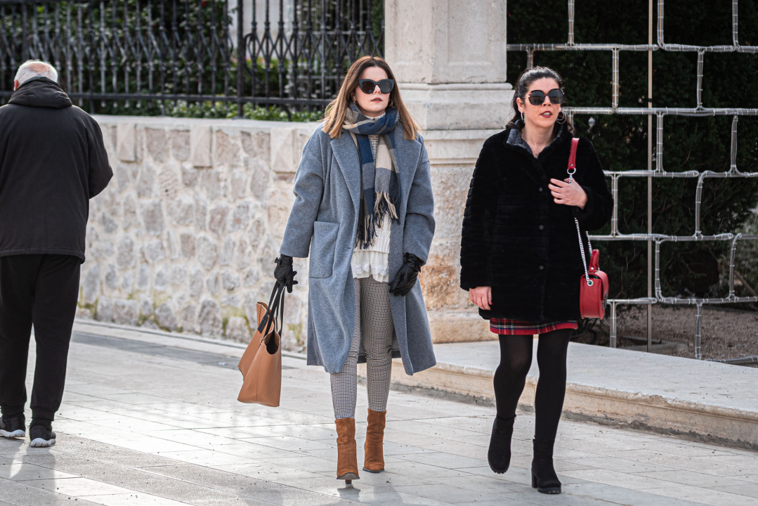 Kraljice modne špice pokazale kako nositi omiljene sezonske komade