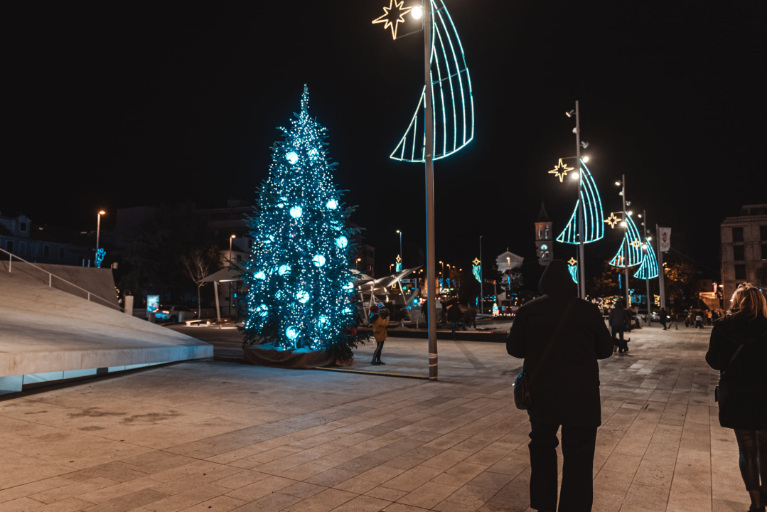 Obišli smo advent u gradu: Evo neka od najboljih mjesta za posjetiti!