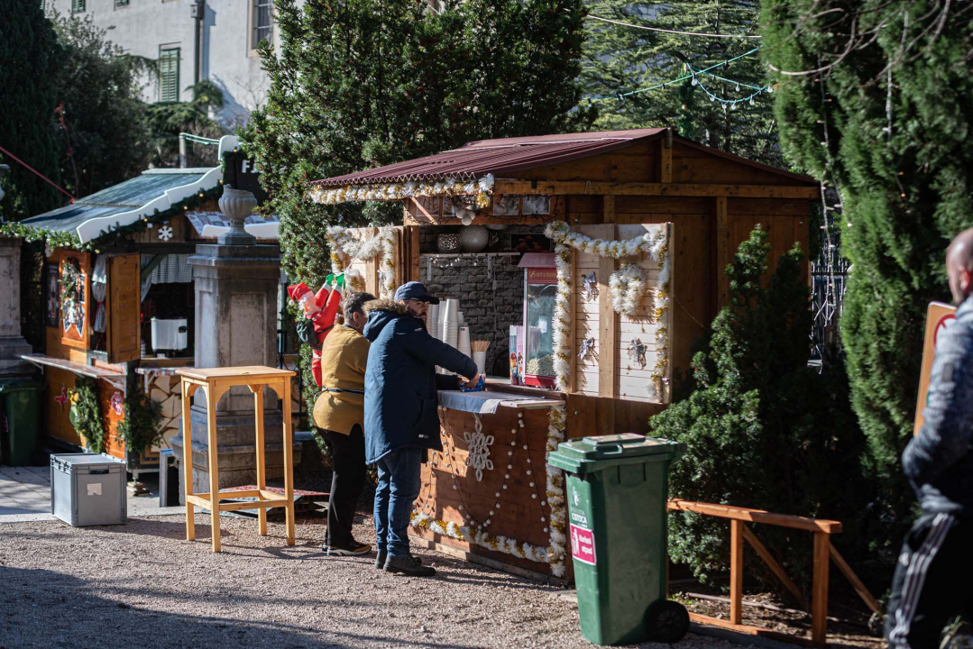 Obišli smo advent u gradu: Evo neka od najboljih mjesta za posjetiti!