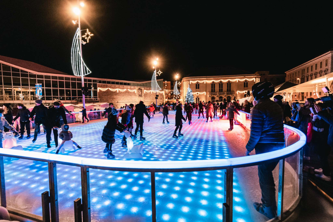 Obišli smo advent u gradu: Evo neka od najboljih mjesta za posjetiti!