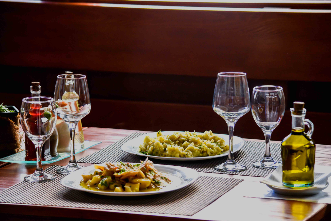 Ne propustite Dane bakalara u buffetu Šimun! 