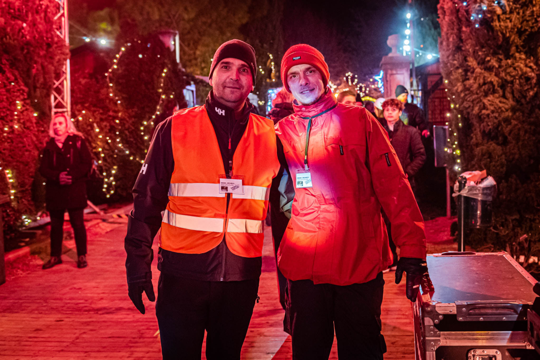 Odlični Bagatini pop, rock, soul, blues, funk &amp; jazz hitovima rasplesali cijeli Parkić