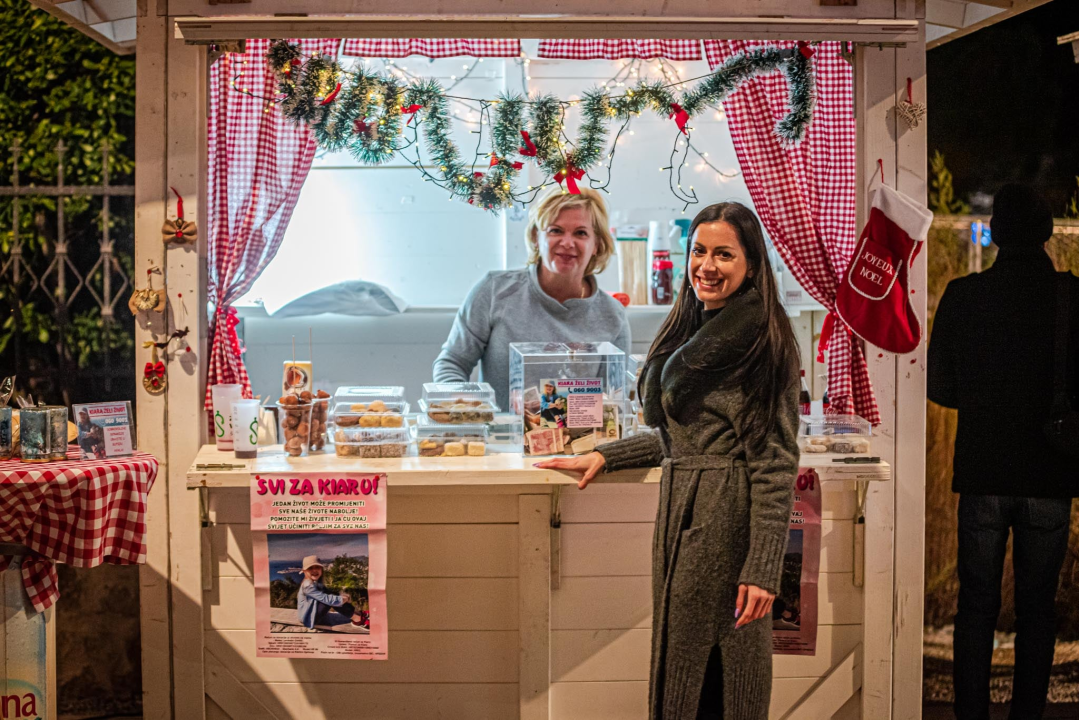 Odlični Bagatini pop, rock, soul, blues, funk &amp; jazz hitovima rasplesali cijeli Parkić