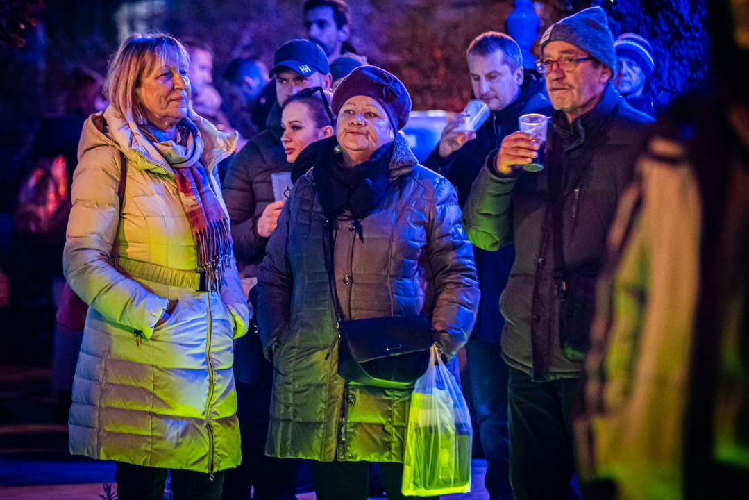 Odlični Bagatini pop, rock, soul, blues, funk &amp; jazz hitovima rasplesali cijeli Parkić