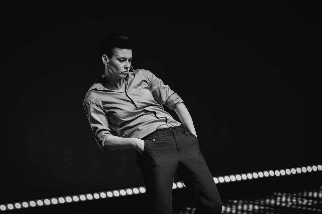 ‘Love will tear us apart’ u Arsenu: Vrhunski ples, vrhunska glazba i slučajni plesač iz publike