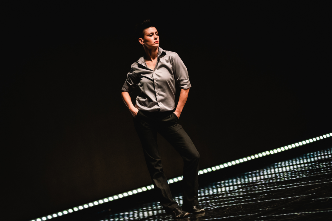 ‘Love will tear us apart’ u Arsenu: Vrhunski ples, vrhunska glazba i slučajni plesač iz publike