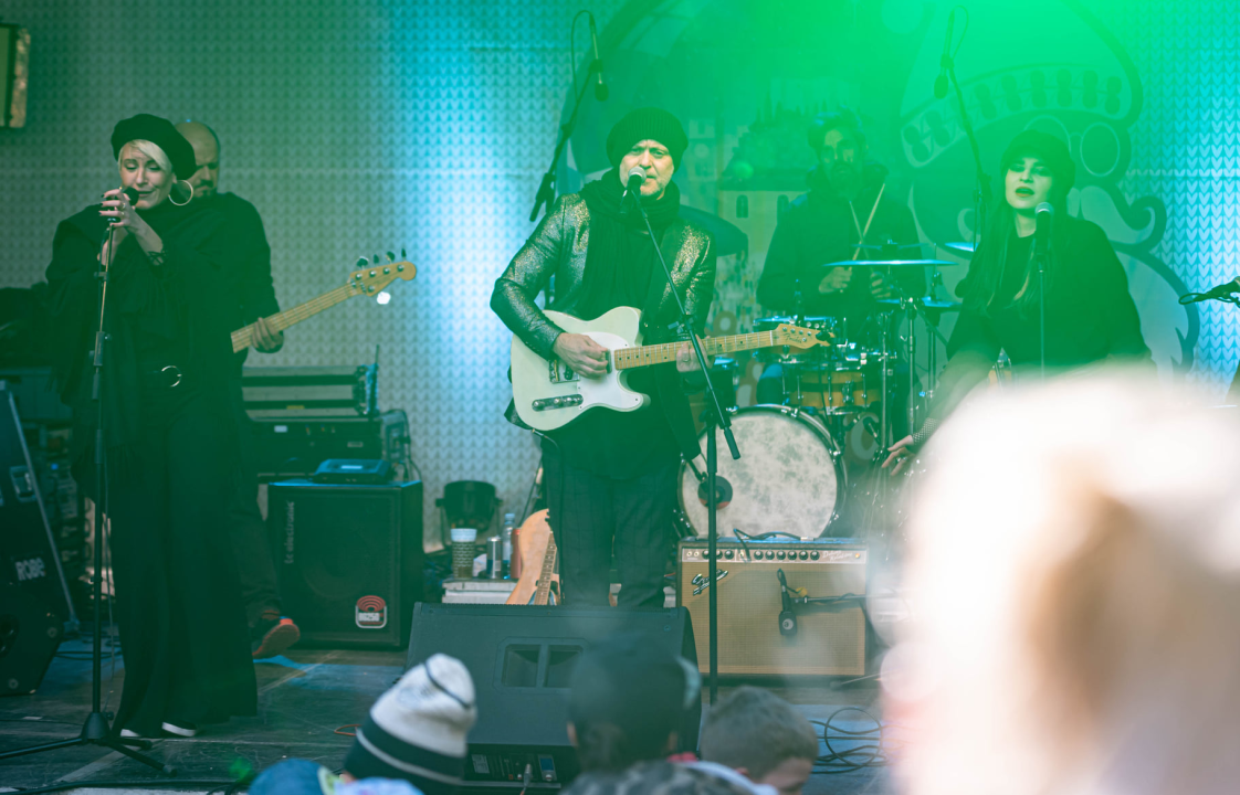 Adventura danas u podne: Detour!