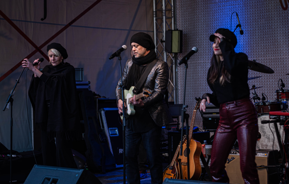 Adventura danas u podne: Detour!