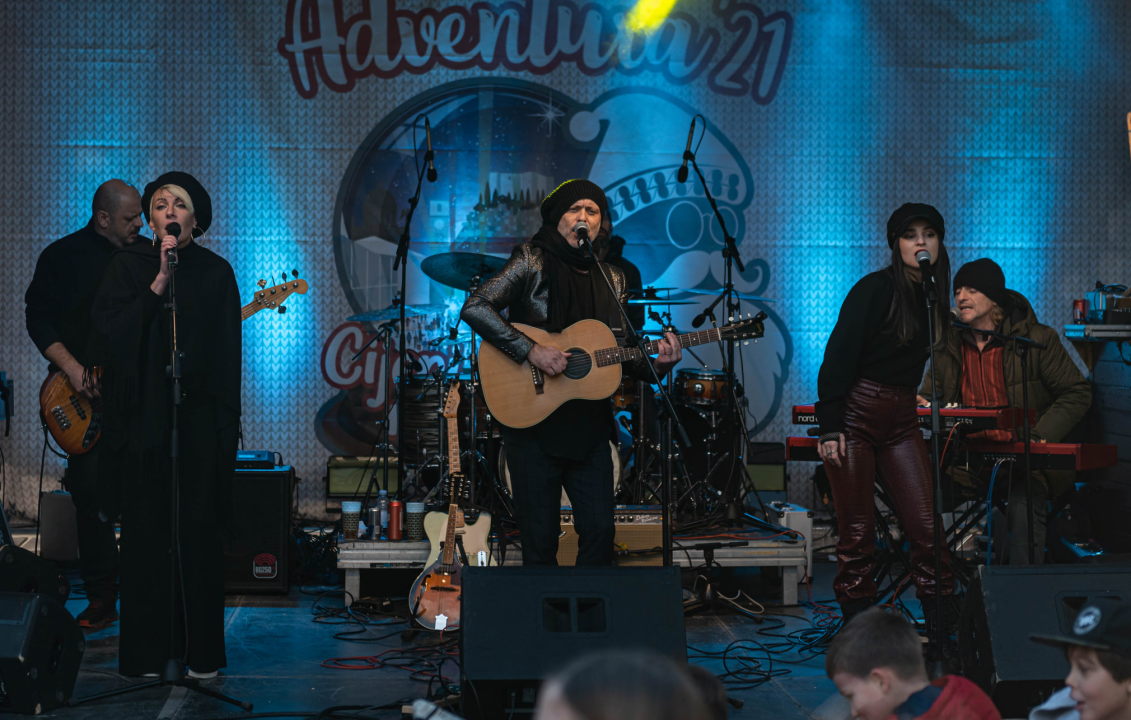 Adventura danas u podne: Detour!