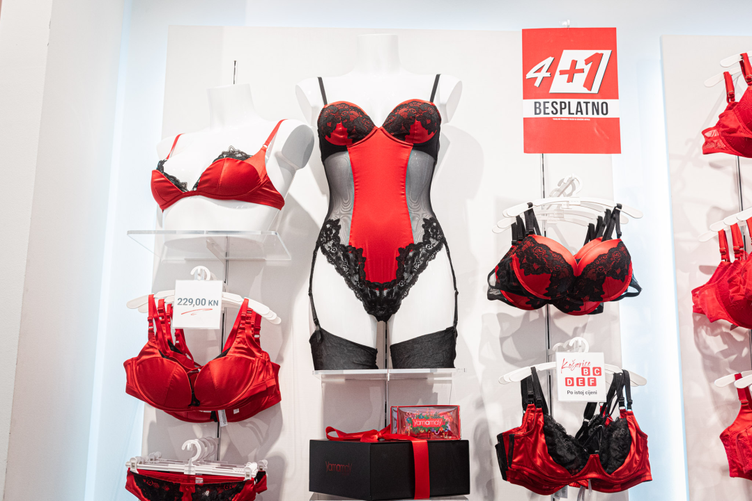 Božić je pred vratima, pronađite najbolje poklone u centru grada!