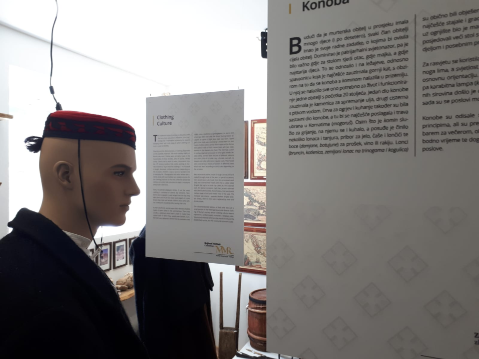 Zbirka koju je Murterin Mate Mudronja Rebac prikupljao za života stekla je status kulturnog dobra Hrvatske!