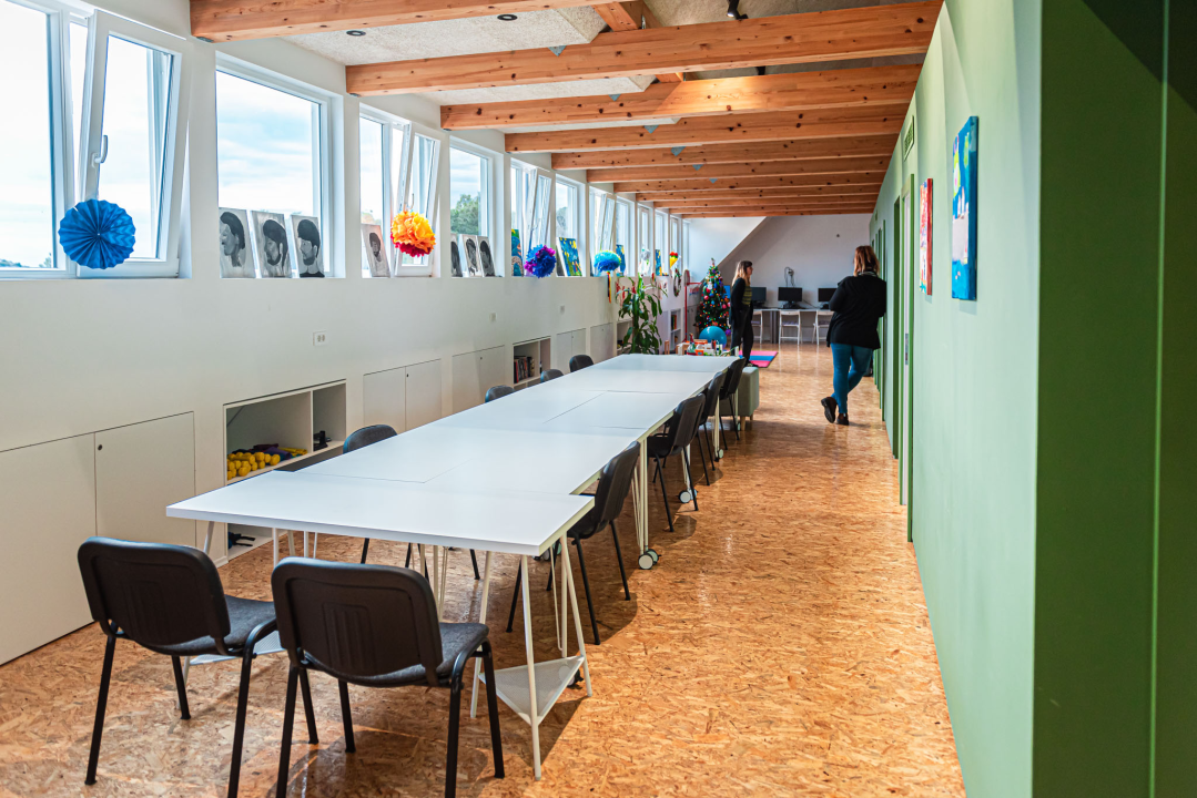 Društveni centar Tribunj u proteklih 18 mjeseci održao 376 aktivnosti! 