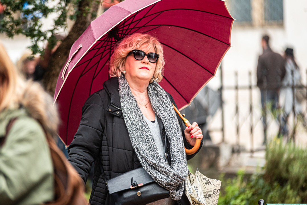 Vratilo se staro normalno na Adventuru: Fenixi, Badnjak, đardin, točno u podne