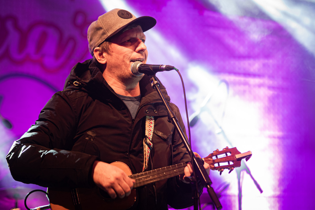 Teke Yeke okupili su se iz dosade, ali u đardinu su bili poprilično zabavni