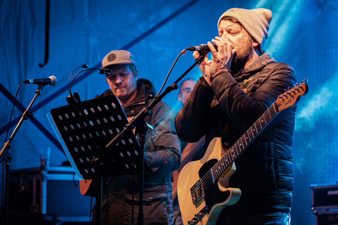 Teke Yeke okupili su se iz dosade, ali u đardinu su bili poprilično zabavni