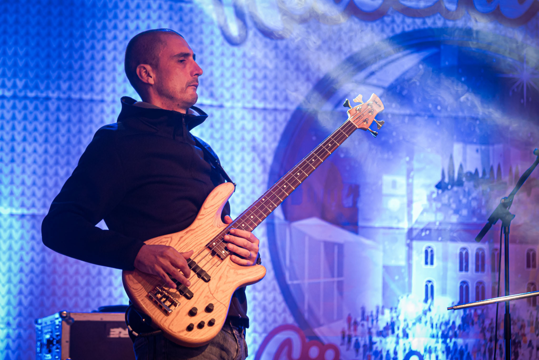 Teke Yeke okupili su se iz dosade, ali u đardinu su bili poprilično zabavni