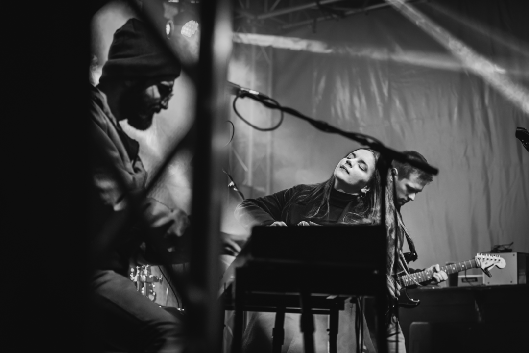 Spectrum nastavili plesne večeri na Adventuri, u prvom redu su bili najmlađi Šibenčani