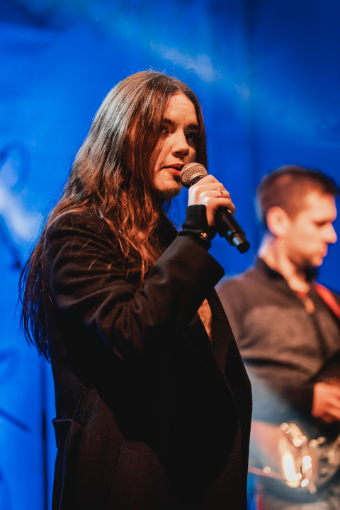 Spectrum nastavili plesne večeri na Adventuri, u prvom redu su bili najmlađi Šibenčani