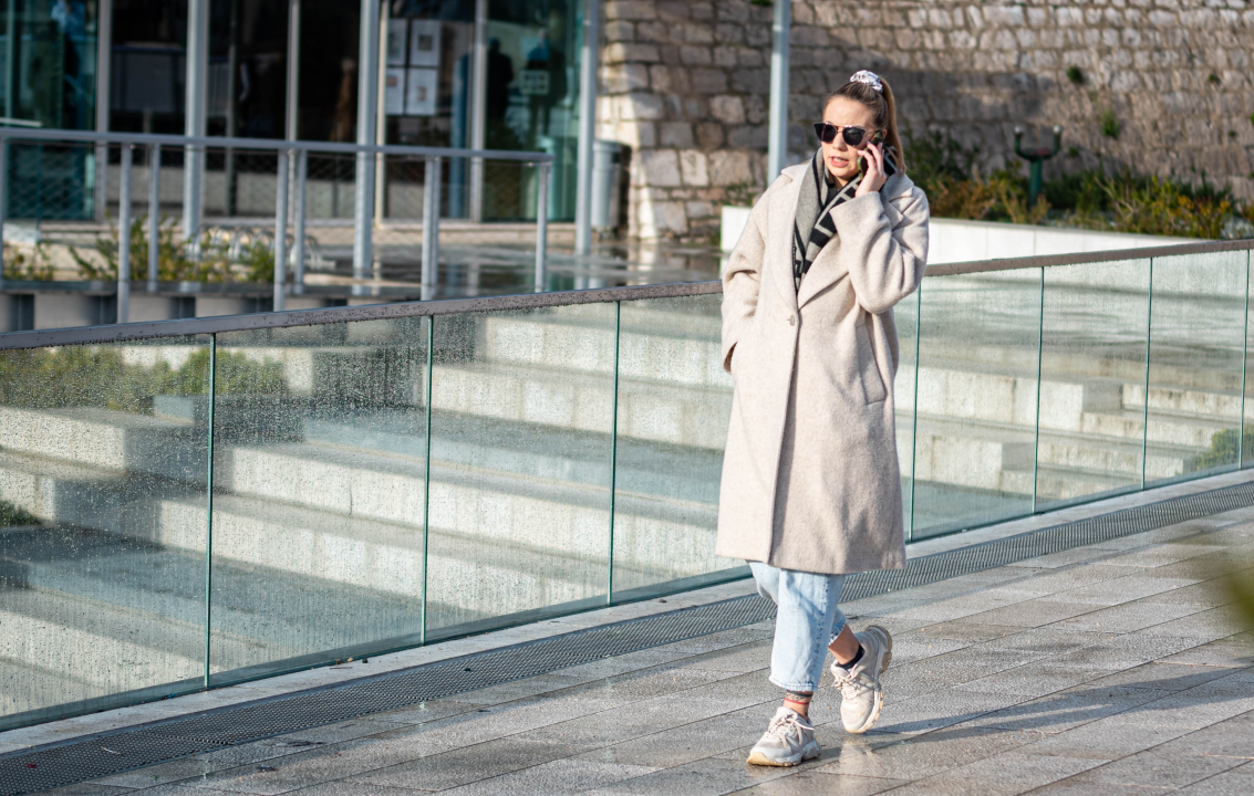 FOTO Đir po gradu, srijeda 29. prosinca