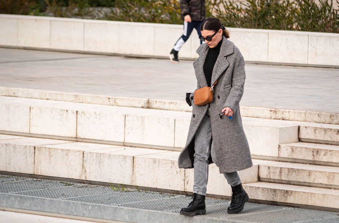 FOTO Đir po gradu, četvrtak 30. prosinca