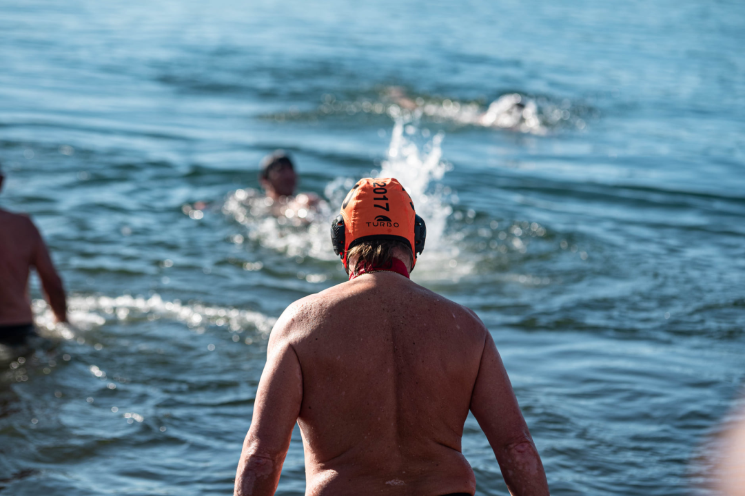Odvažnih 12 okupalo se na Banju u podne na samu Novu godinu: 'Ovo nije hladna voda'