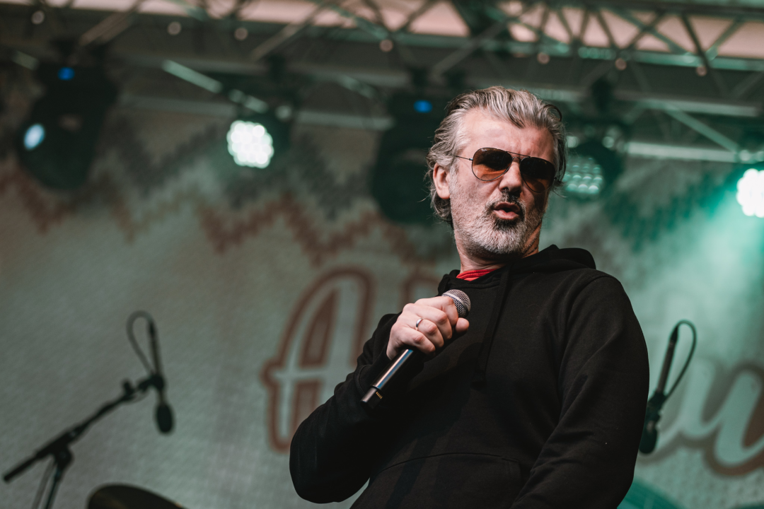 Sve što je lijepo, kratko traje: TBF napunio đardin na zadnjem koncertu Adventure 