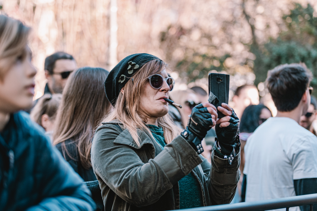 Sve što je lijepo, kratko traje: TBF napunio đardin na zadnjem koncertu Adventure 