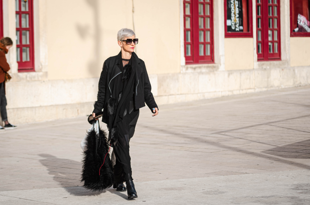 FOTO Đir po gradu, srijeda 5. siječnja