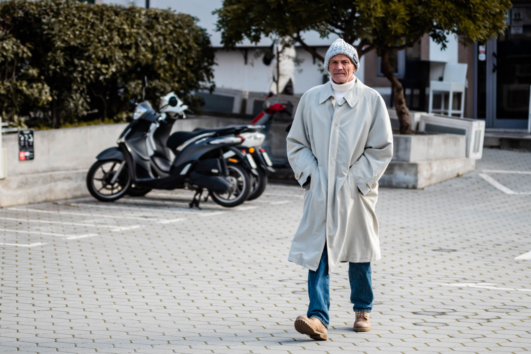 FOTO Đir po gradu, utorak 11. prosinca