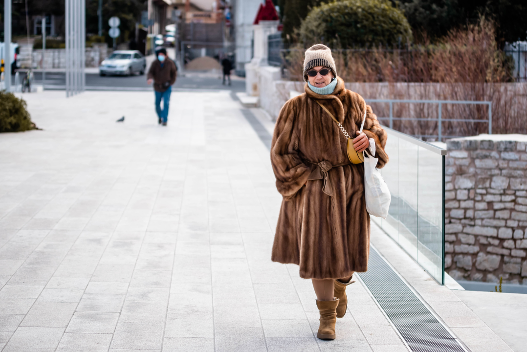 FOTO Đir po gradu, utorak 11. prosinca