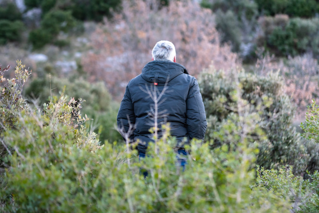 Potražili smo Vilinu pećinu iznad Kvanja: 'Silazi odatle, poginut ćeš!'